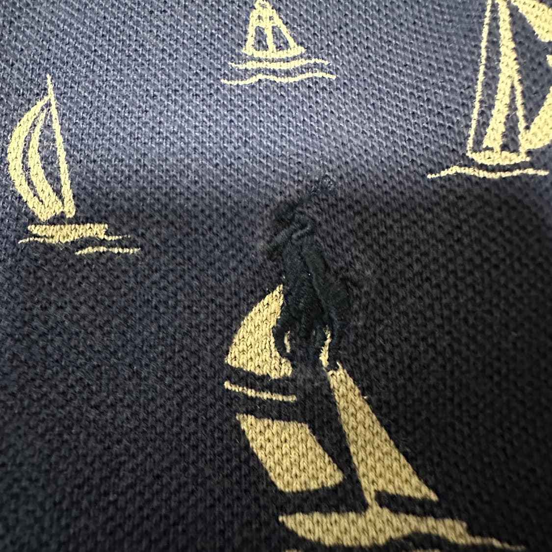 POLO RALPH LAUREN polo shirt 상품이미지3