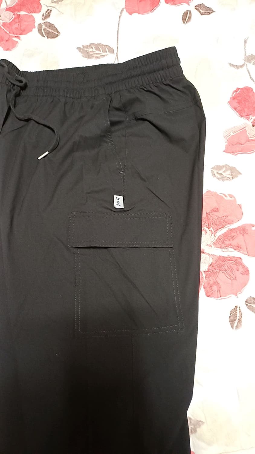 르까프 미사용 얇은여름조거팬츠 L 기장103 상품이미지4