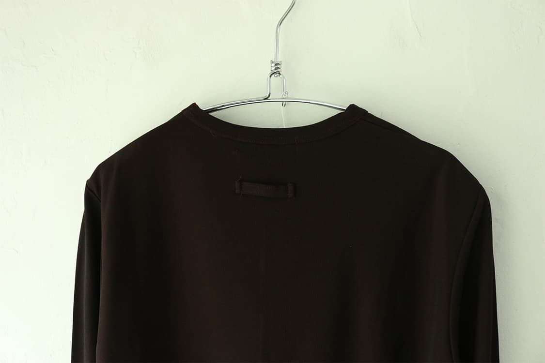 장 폴 고티에 오브제 롱슬리브 티셔츠  상품이미지6