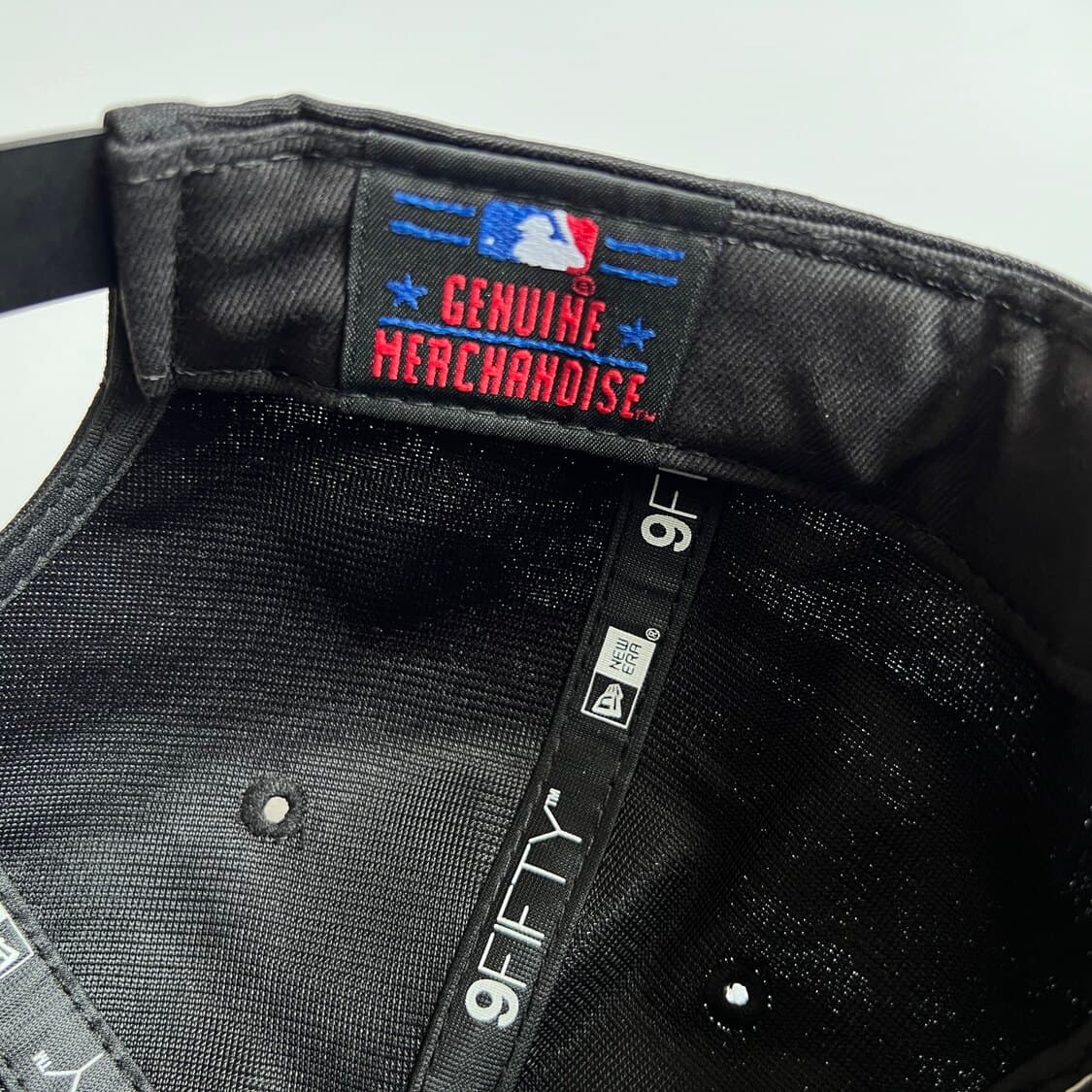 New Era 볼티모어 9FIFTY [수수료X] 상품이미지7