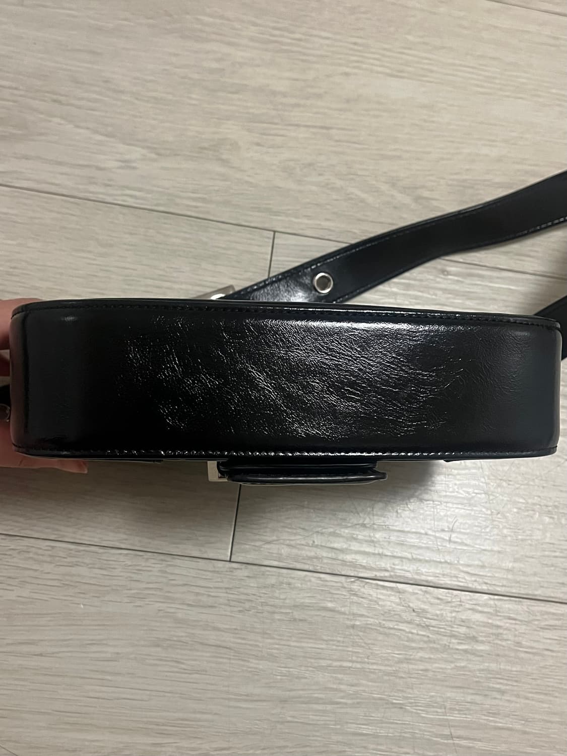 뮤니에 MOTOR BAG 상품이미지6