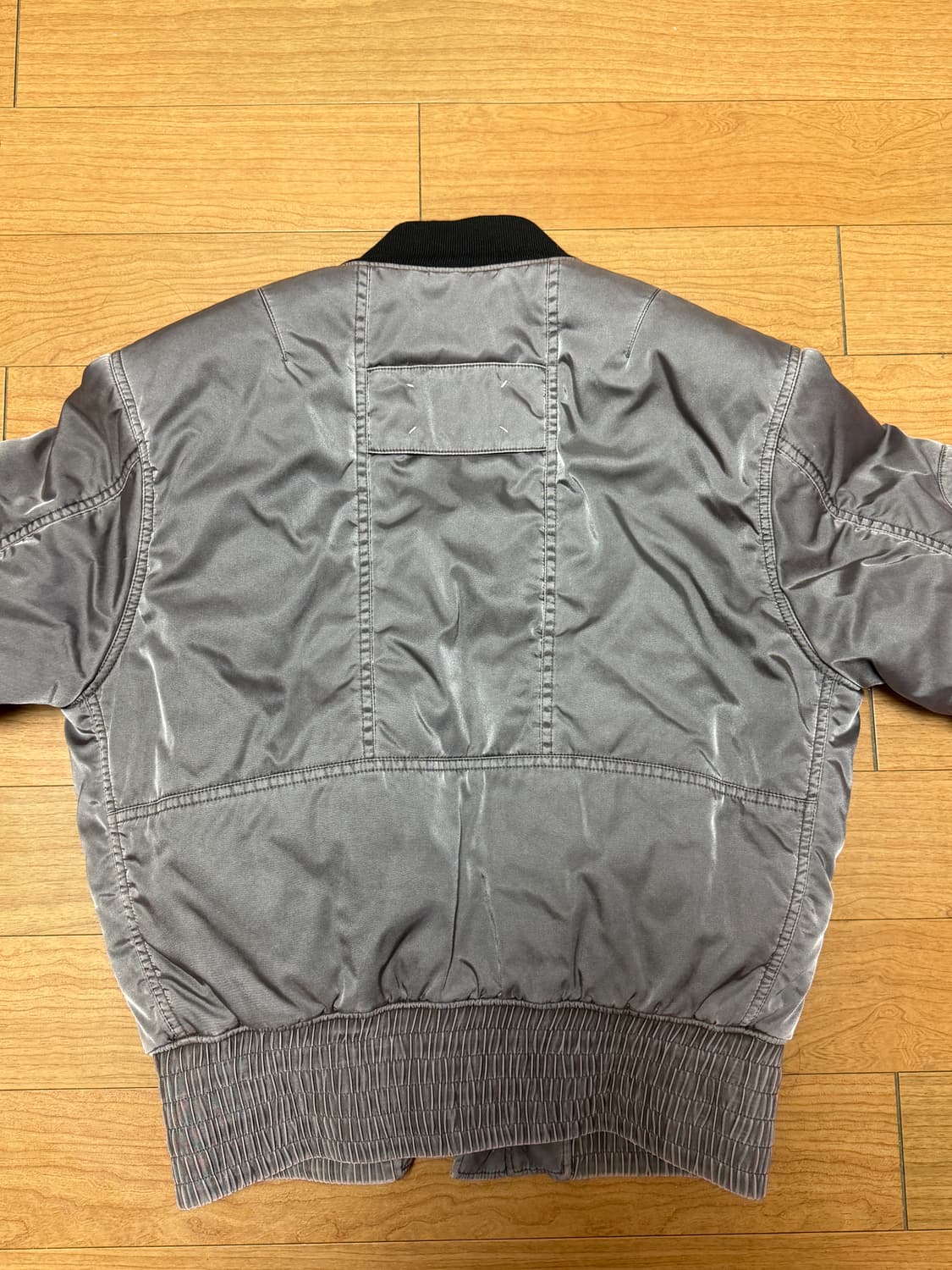 메종 마르지엘라 봄버 자켓 상품이미지3