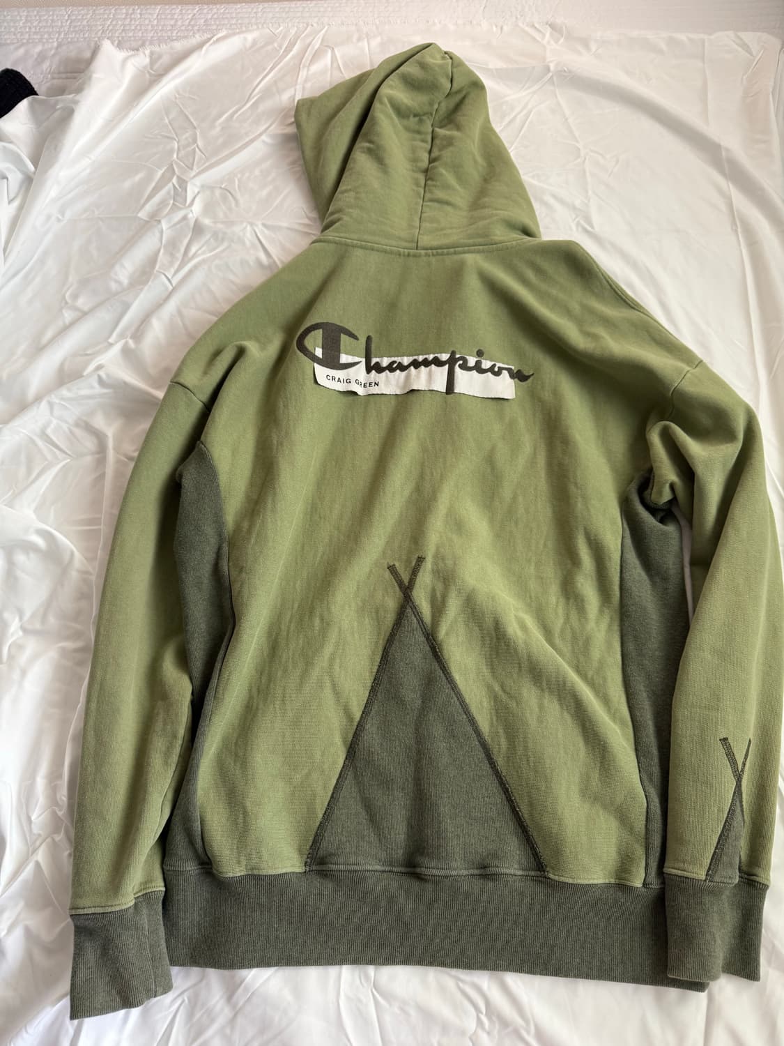 Craig Green x Champion 상품이미지10