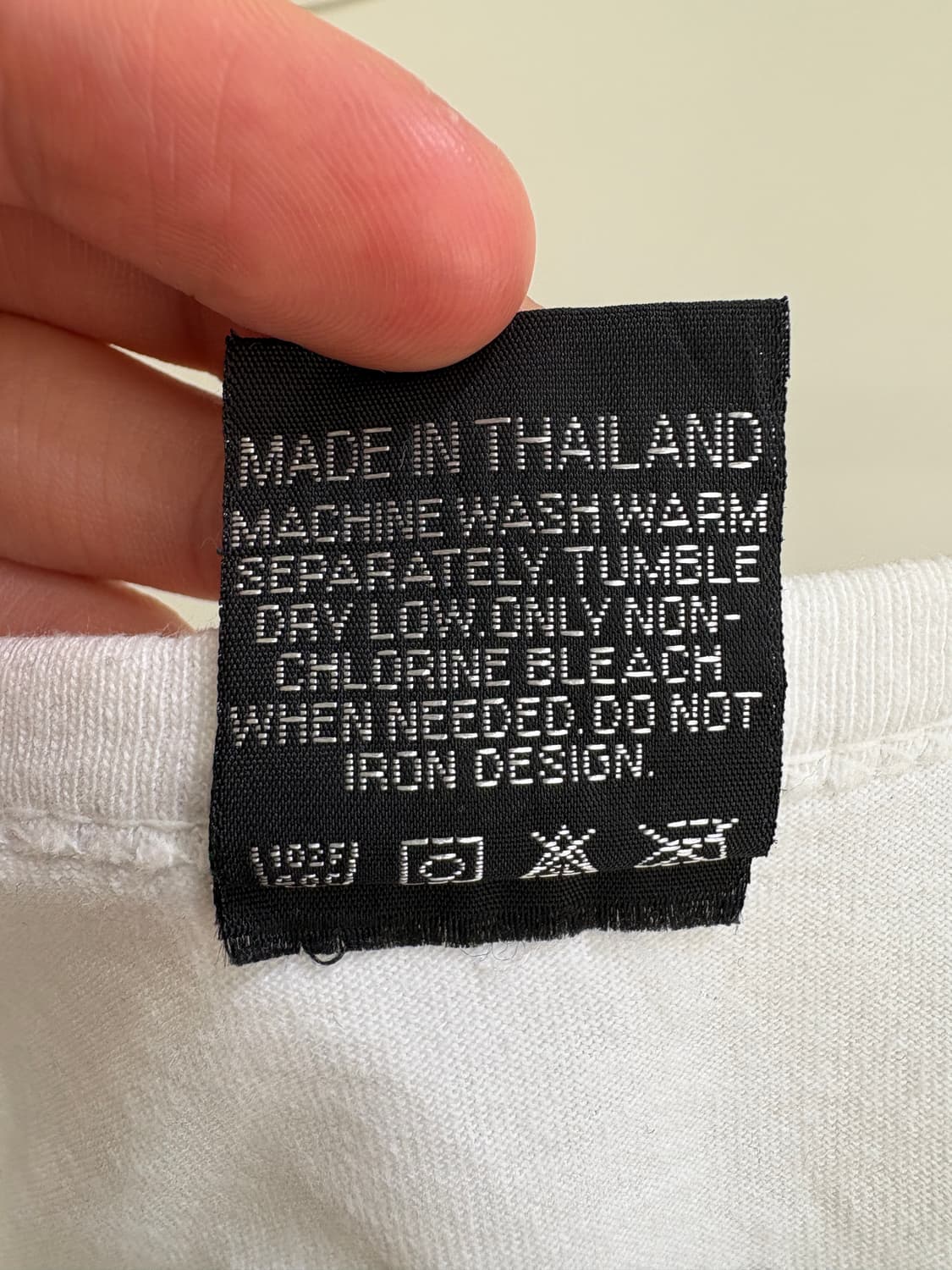 MARIJUANA 나시 상품이미지7