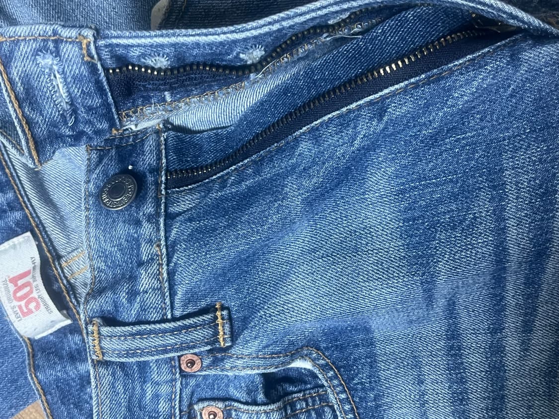 00s) Levi’s 501  상품이미지3