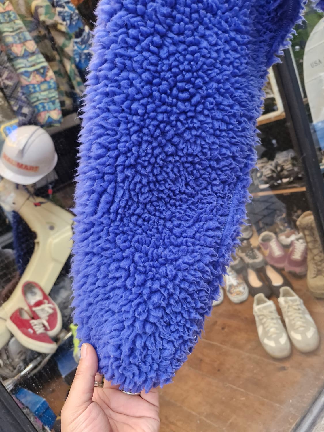 Z-53 파타고니아 딥파일  상품이미지5