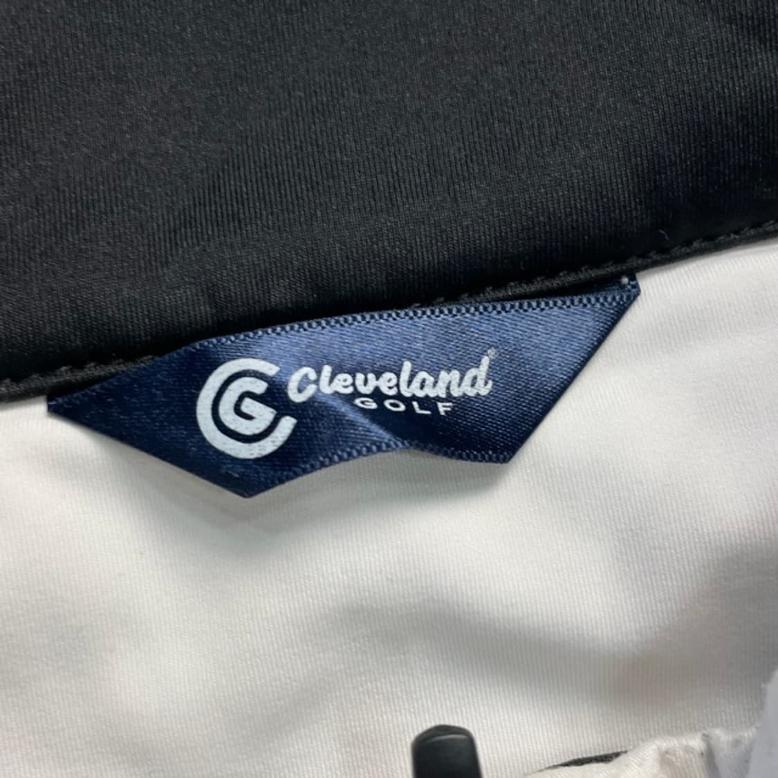 105 클리블랜드 골프 하이브리드 반집업 상품이미지3