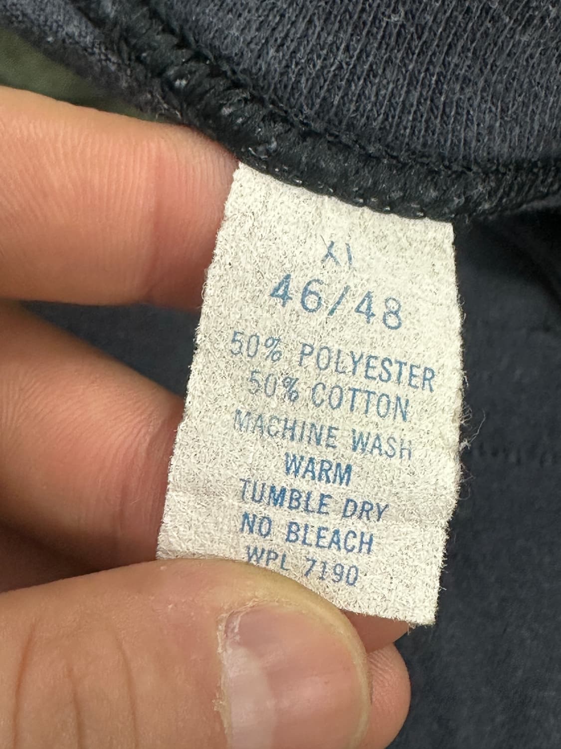 1978‘ Mr.Bill Show 티셔츠 XL 상품이미지10