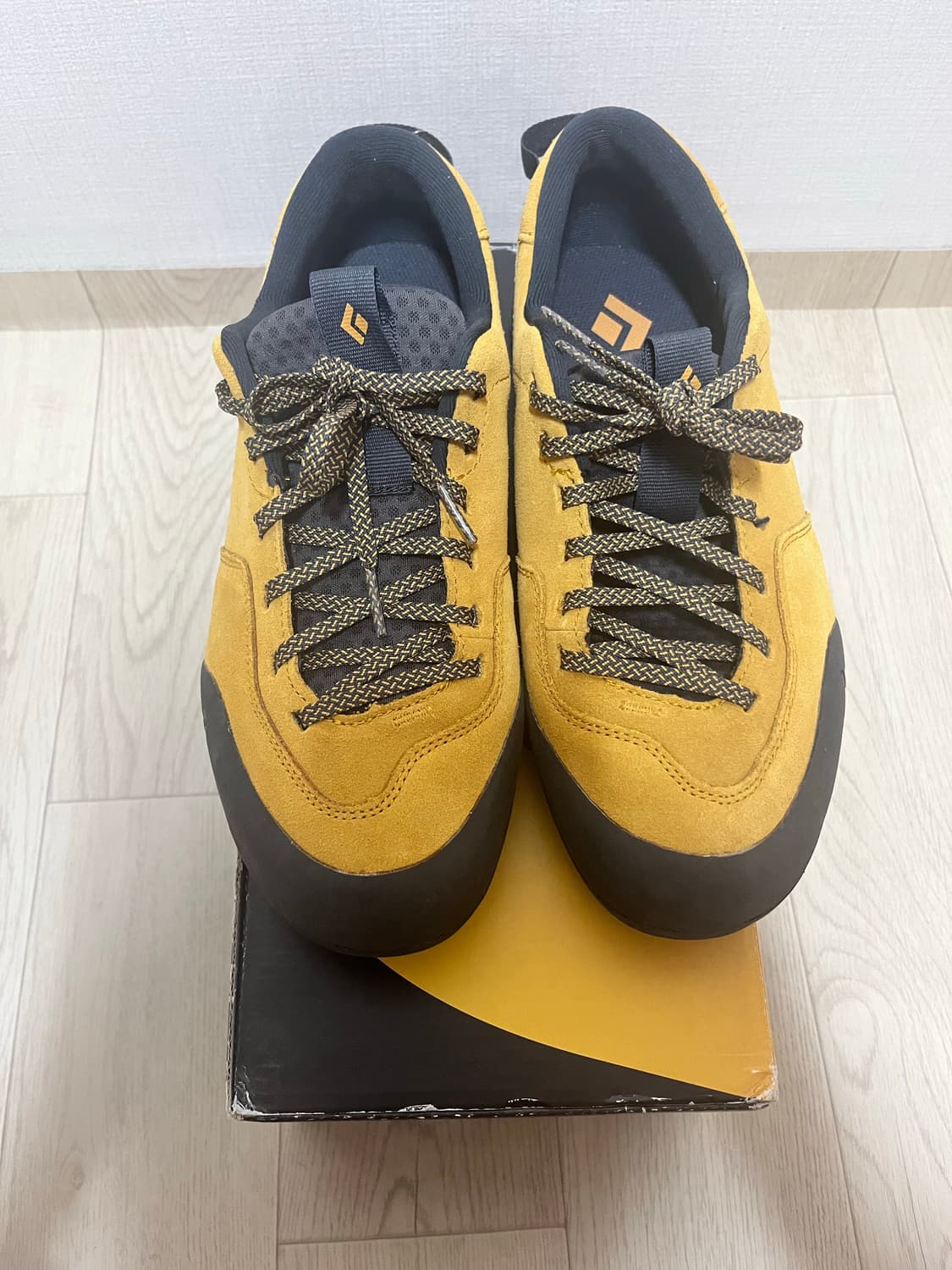 블랙 다이아몬드 프라임 등산화 275mm 상품이미지1