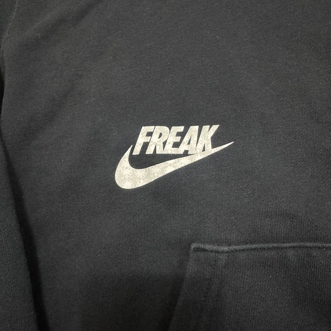 나이키 FREAK 후드티 상품이미지4