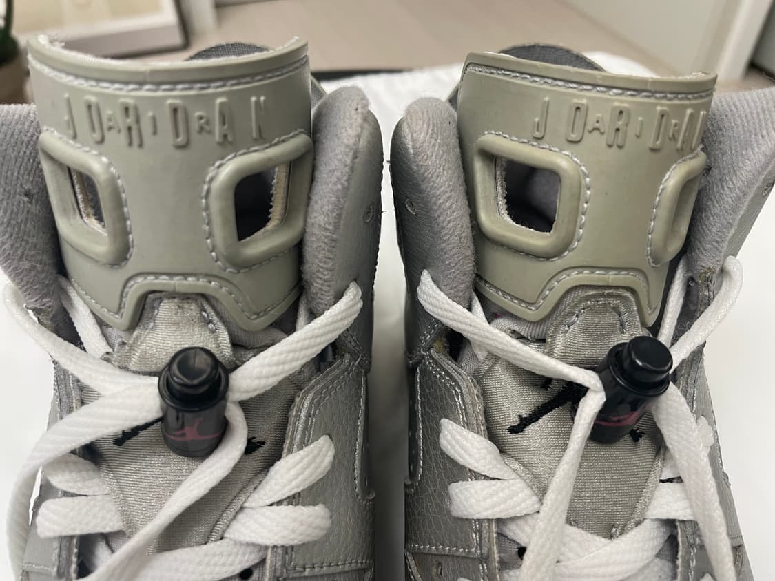 나이키 에어조던 발렌타인데이 한정판 상품이미지2