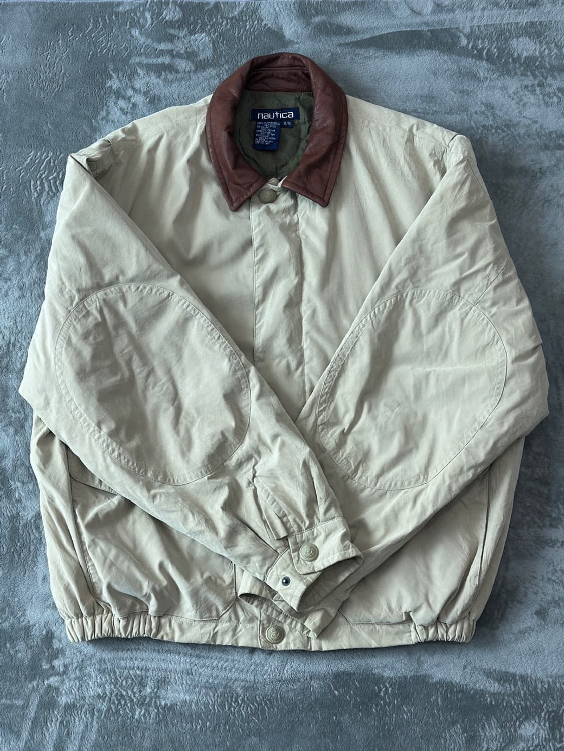 Nautica Windbreaker Jacket 상품이미지1