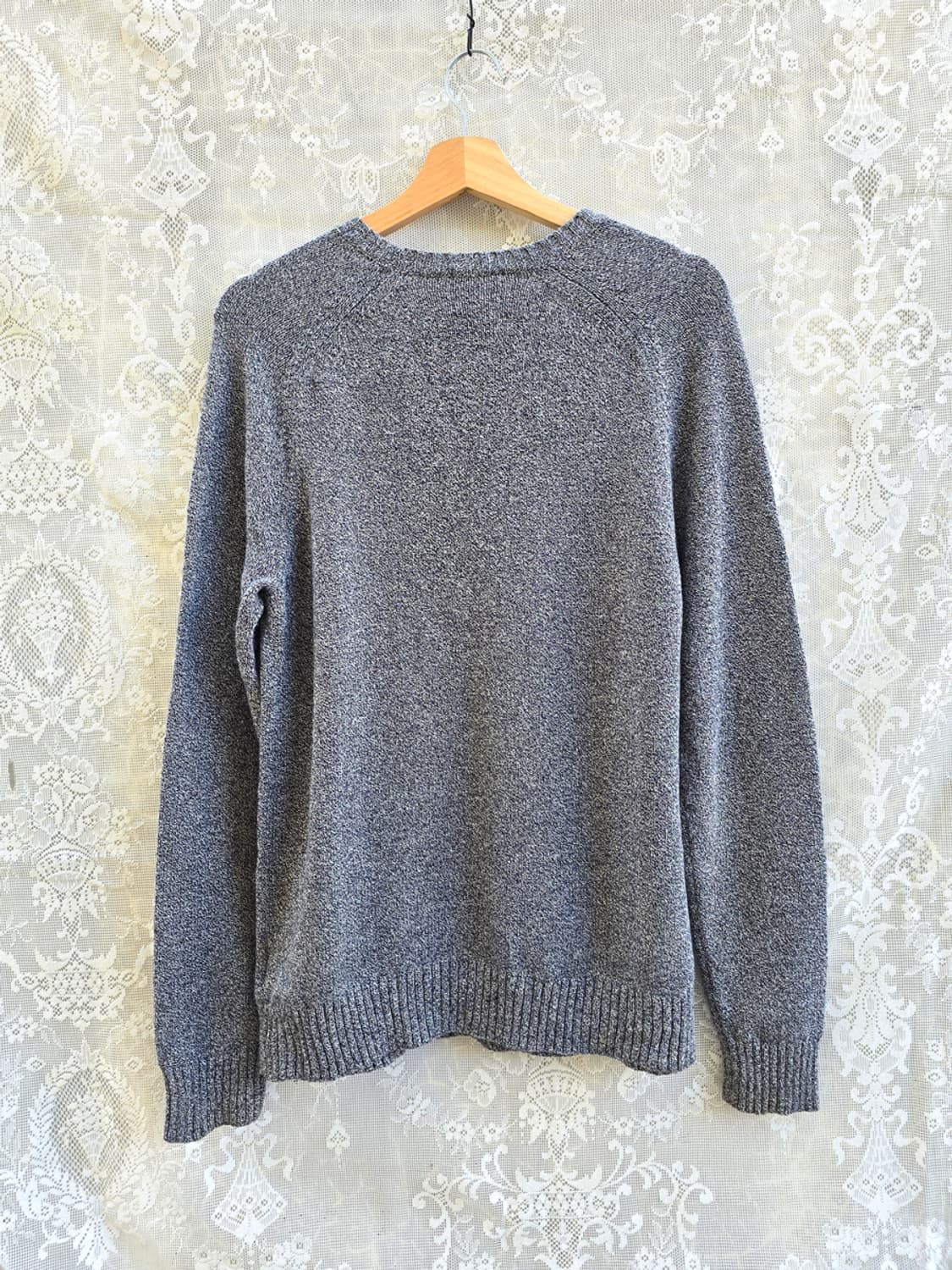 브룩스 브라더스 코튼 니트 상품이미지5