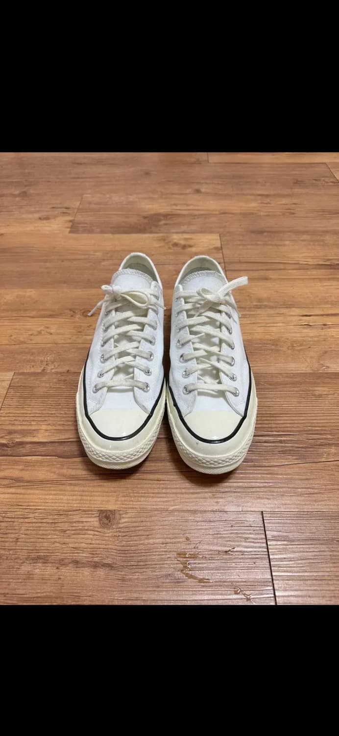 컨버스척테일러 로우 280 상품이미지1