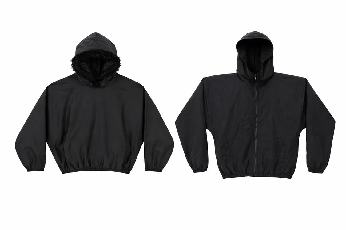 세트)WB01,WB10 YEEZY 바람막이세트 상품이미지1