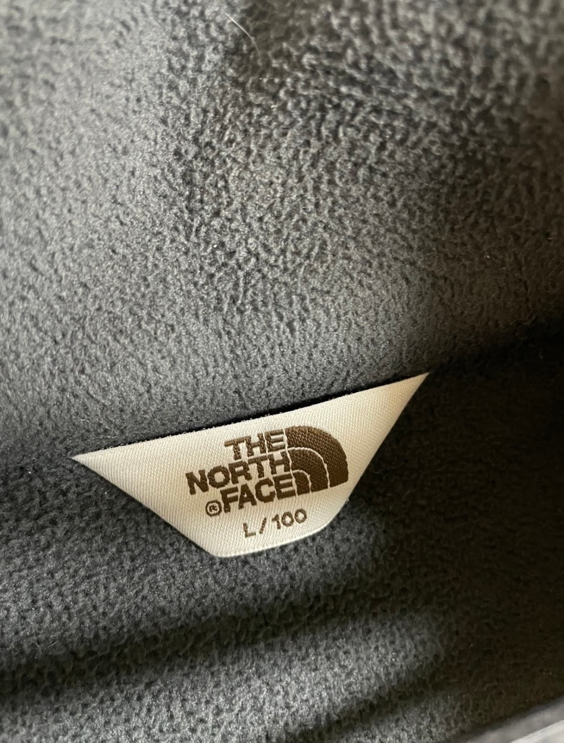 노스페이스 후리스 상품이미지3