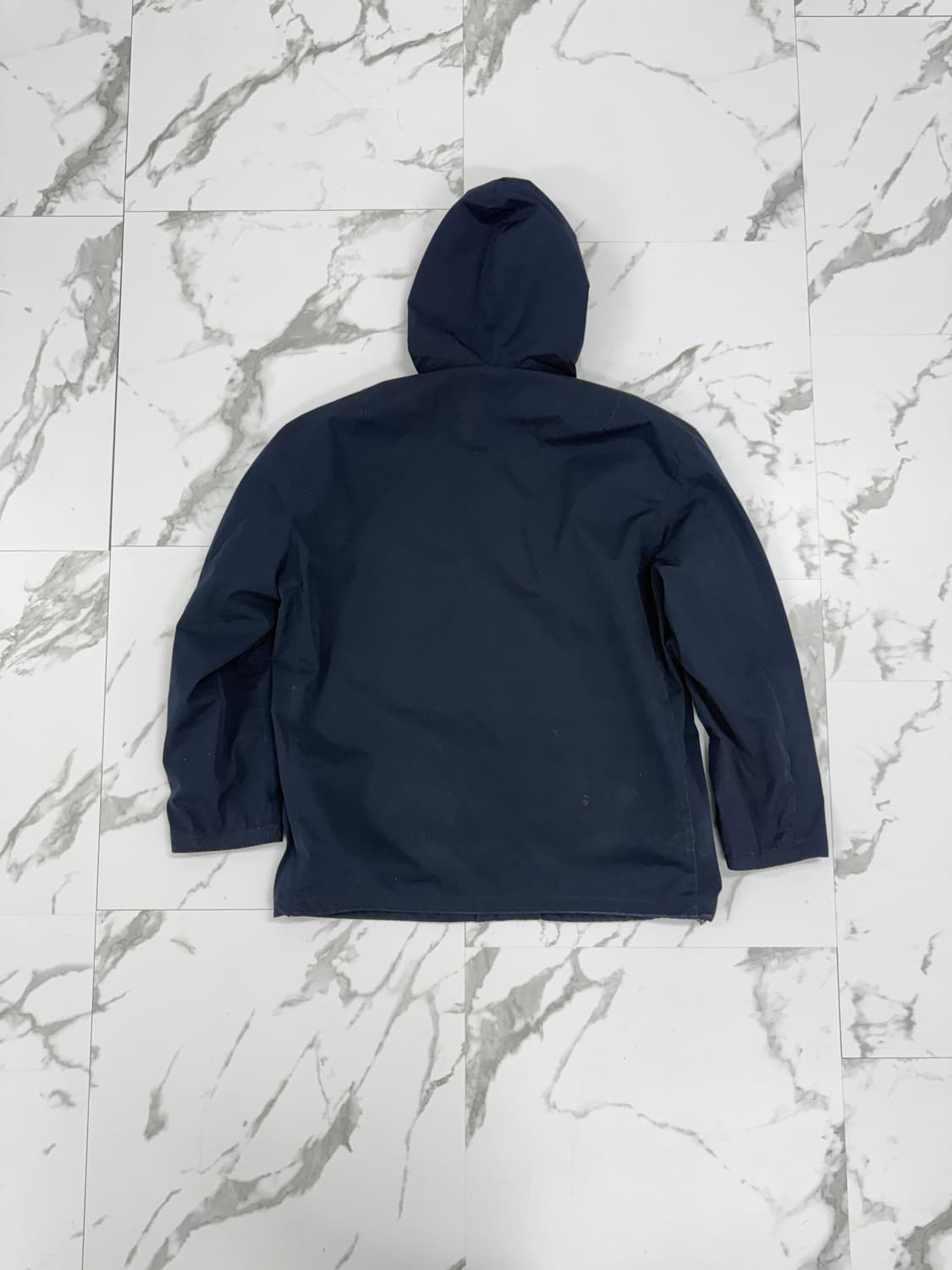 폴로 랄프로렌 네이비 바람막이 상품이미지2