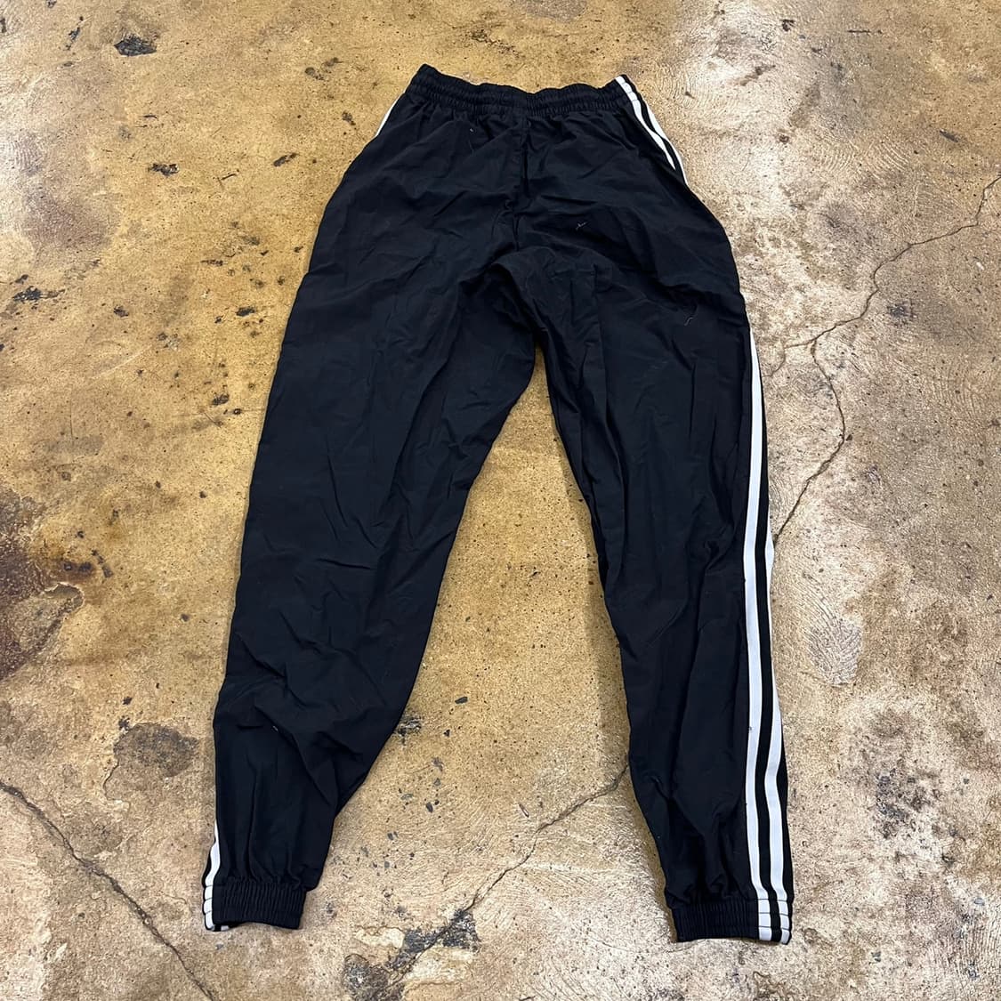 [정품/XS] 아디다스 오리지널스 트랙 팬츠 b8 상품이미지3