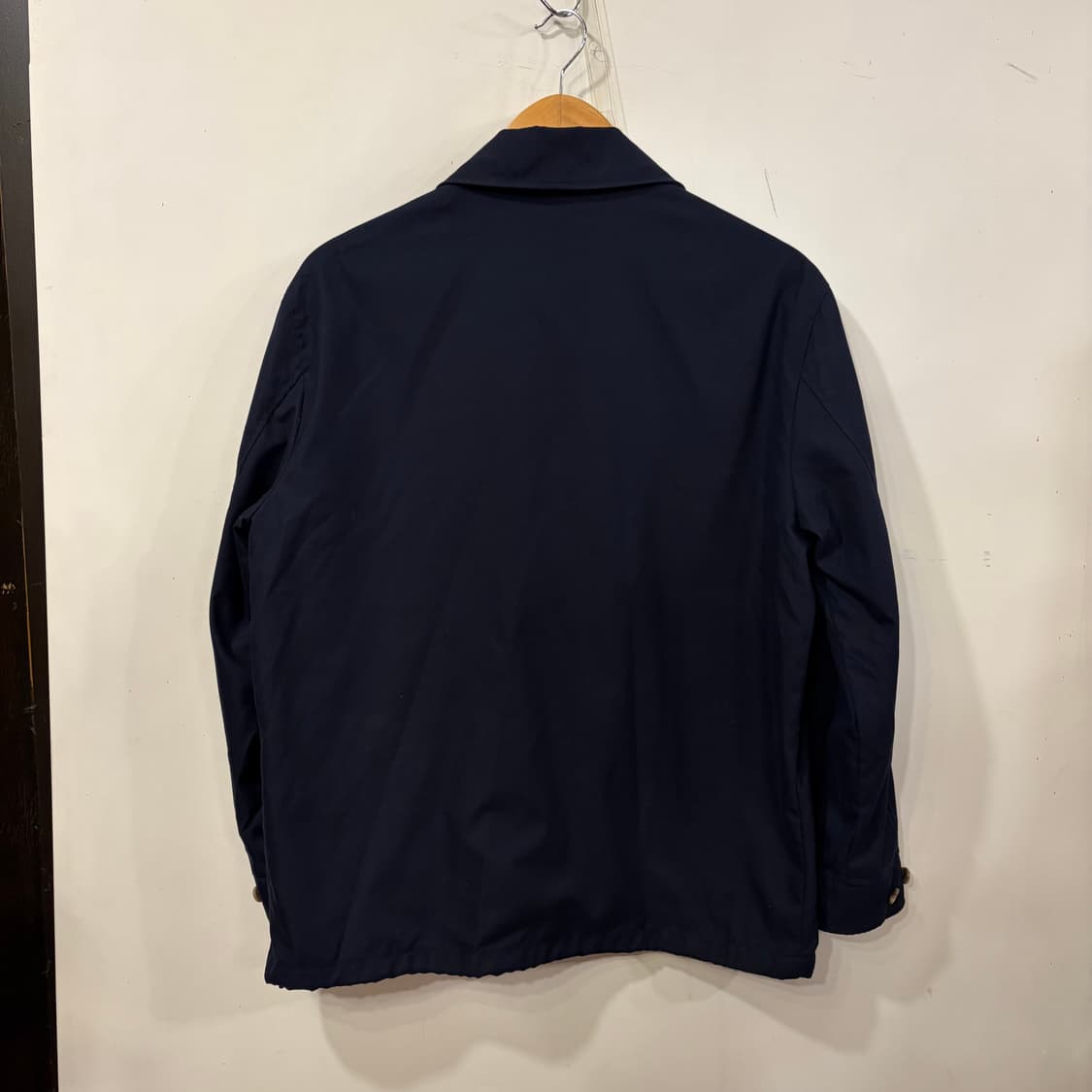 폴로 랄프로렌 바라쿠타 블루종자켓 상품이미지7