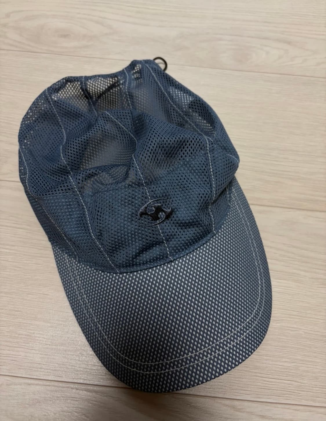 산산기어 매쉬 볼캡 보관용 새상품 상품이미지1