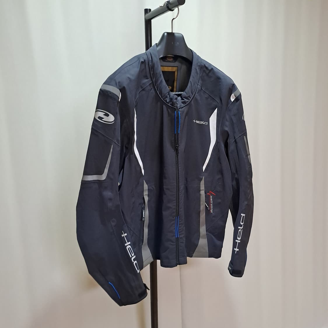 (새상품급) HALD 고어텍스 바람막이 B306 상품이미지3