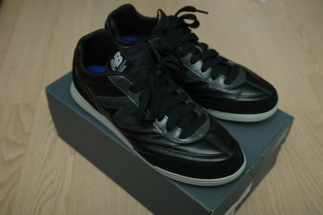 [270] 준야 와타나베 x 뉴발란스 RC42 상품이미지1