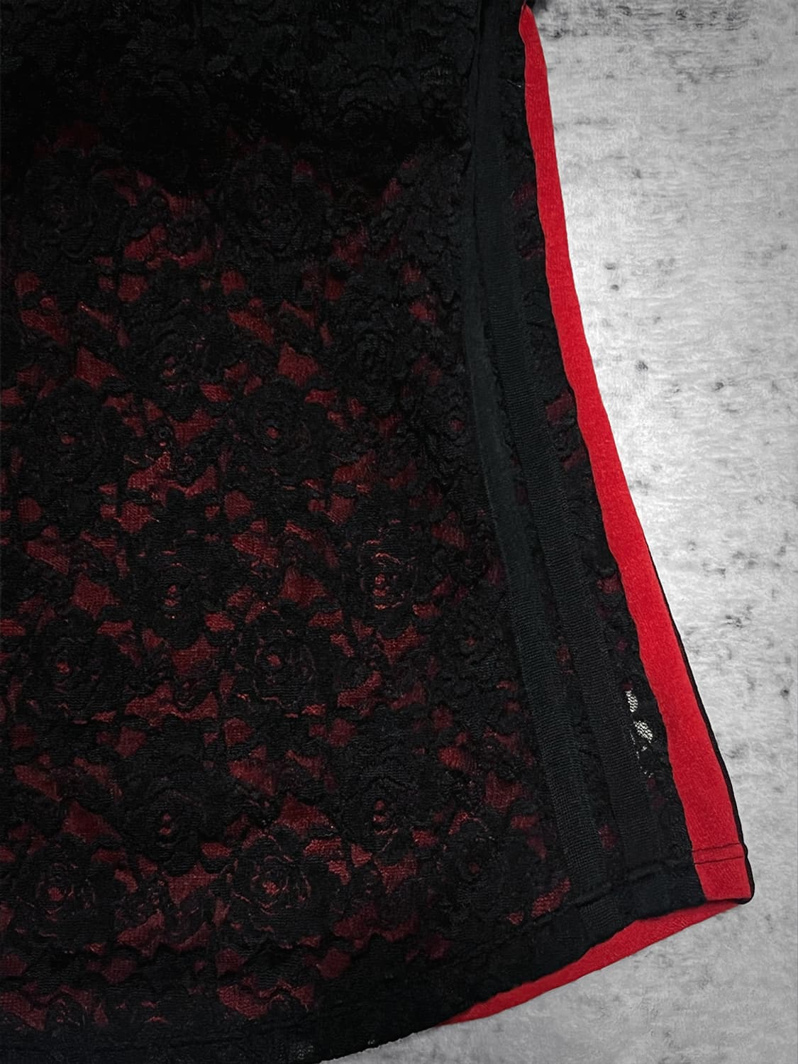 flag punk sleeveless  상품이미지7