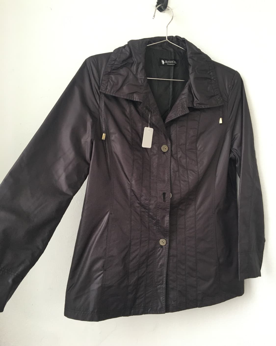 Glossy jacket 상품이미지3