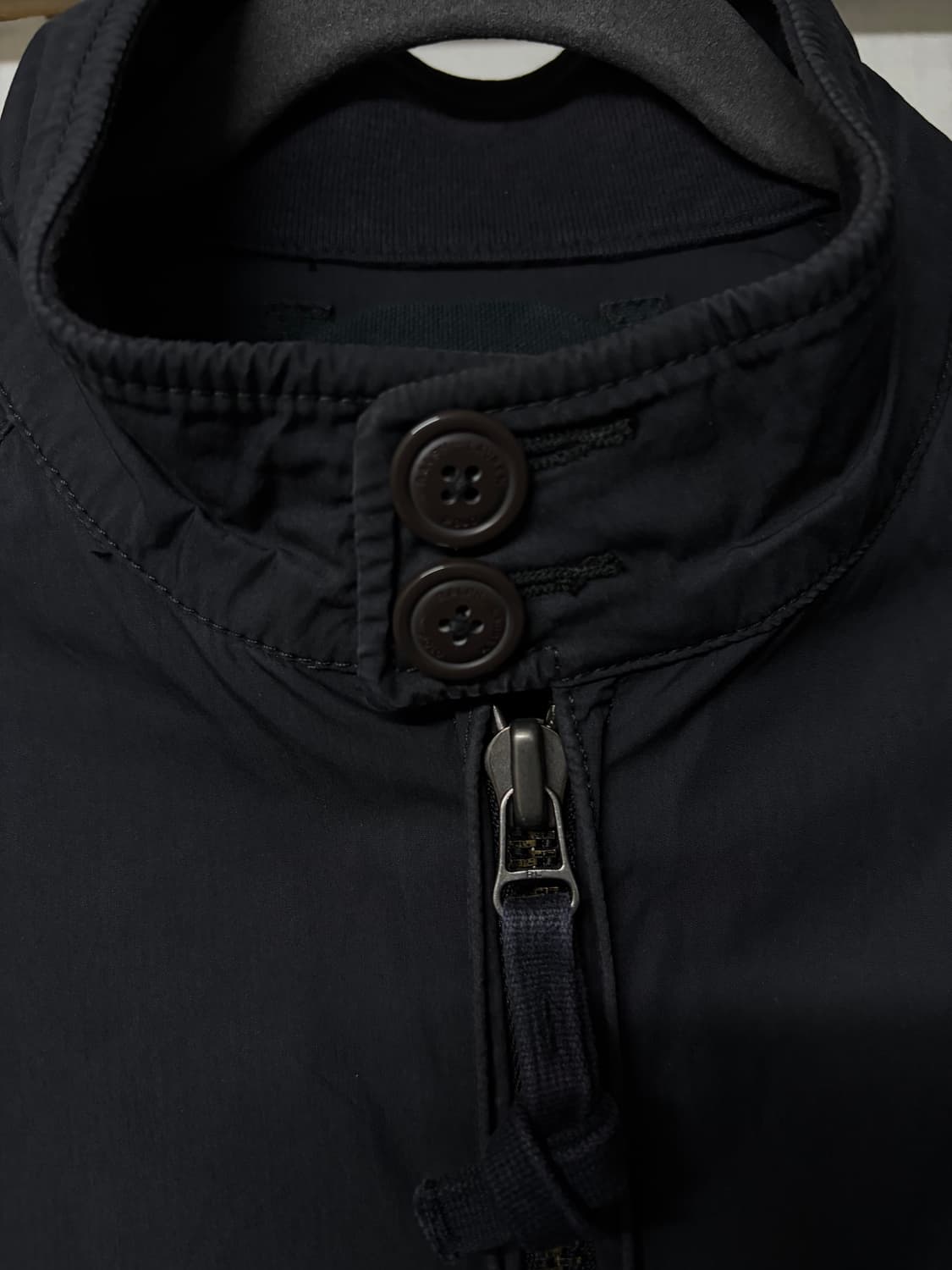 폴로 랄프로렌 해링턴 자켓 상품이미지5