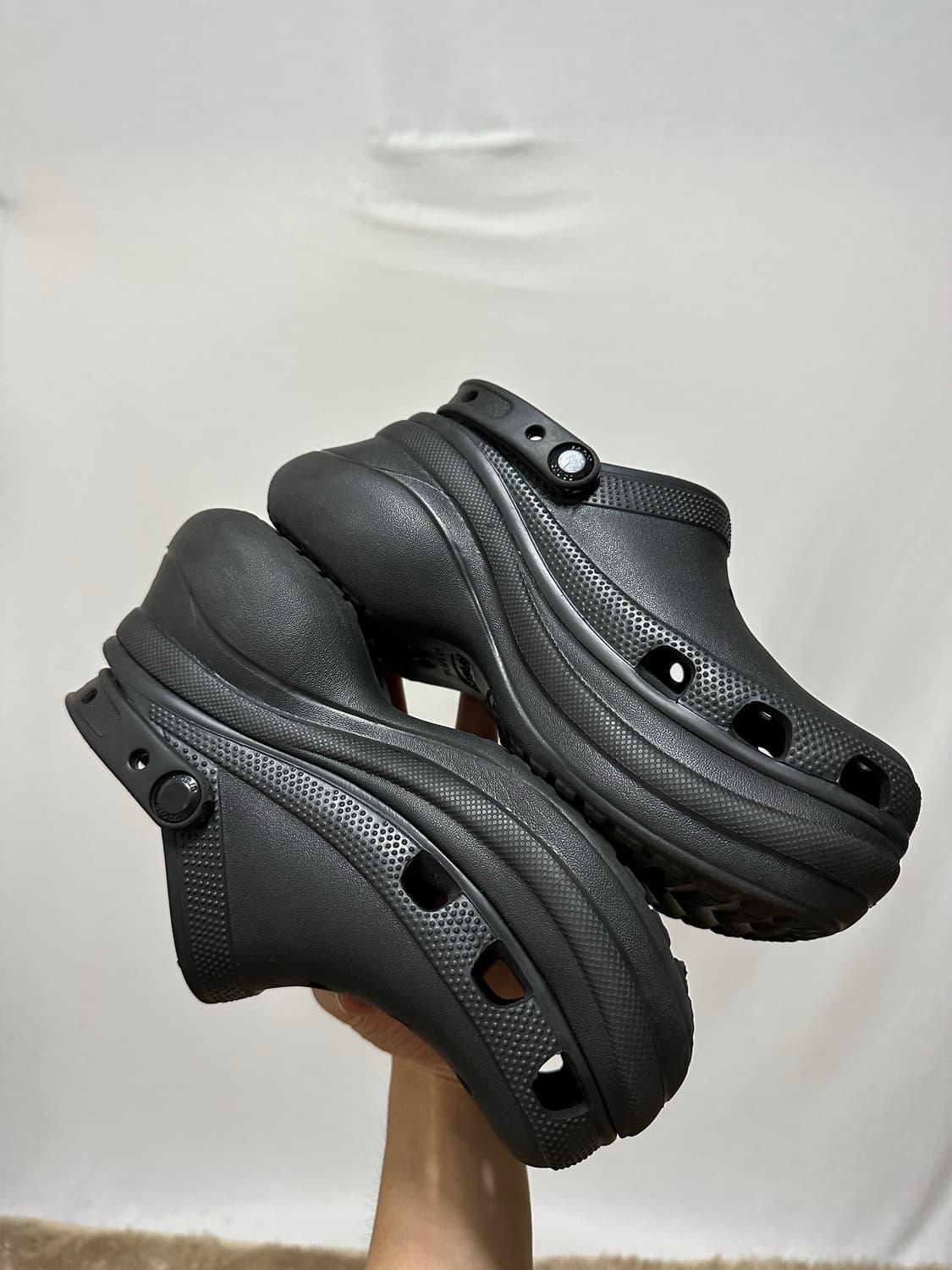 크록스 베이 클로그 상품이미지4