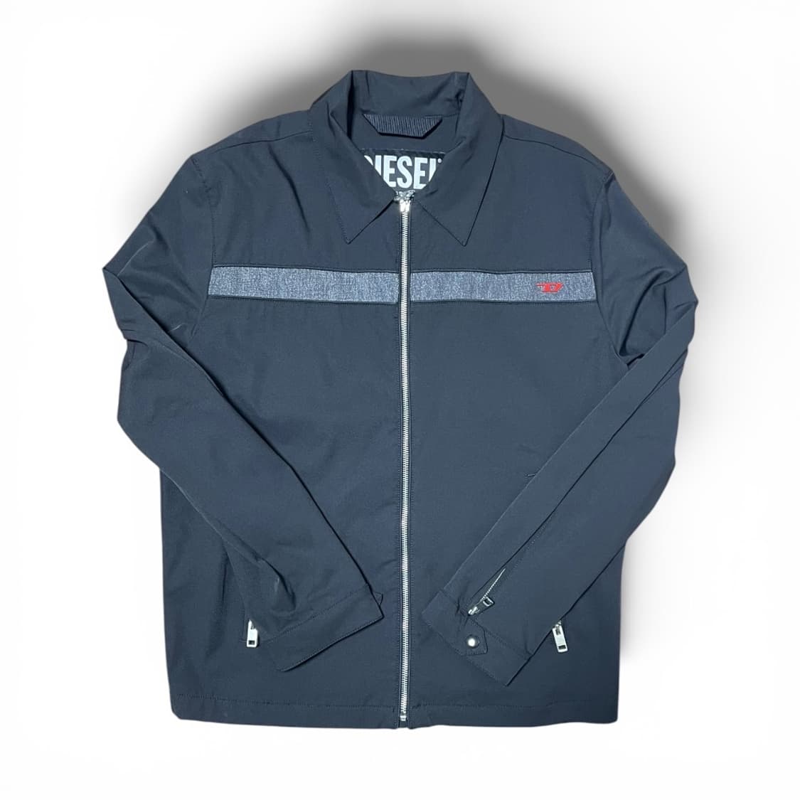 디젤 j- 토미자켓 상품이미지2