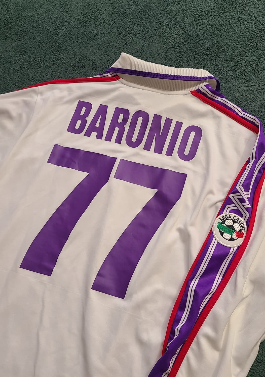 피오렌티나 01-02 바로니오 상품이미지3