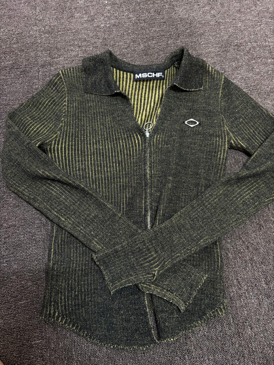 Mschf 니트 상품이미지1