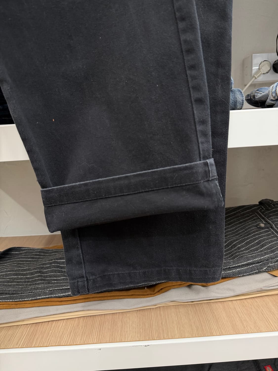 Vintage TOMMY 상품이미지6