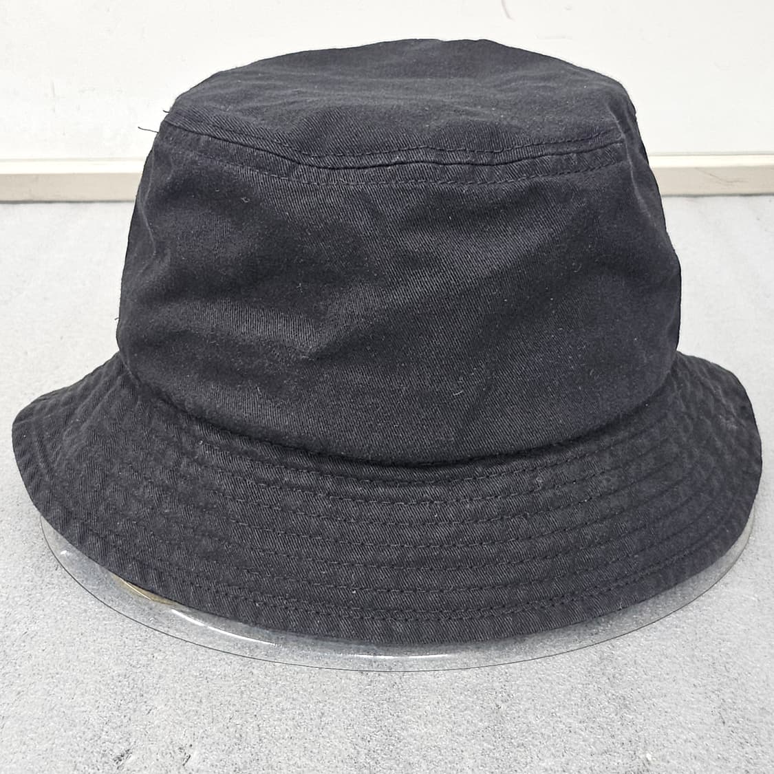 깔끔한 디자인의 NBA 버킷햇 L사이즈 상품이미지6