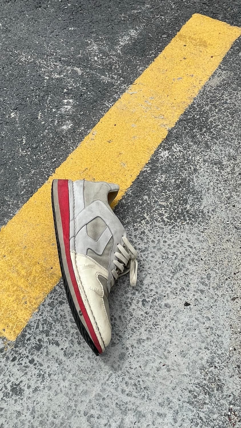 [Maison Margiela] Retro Runner Sneakers  상품이미지8