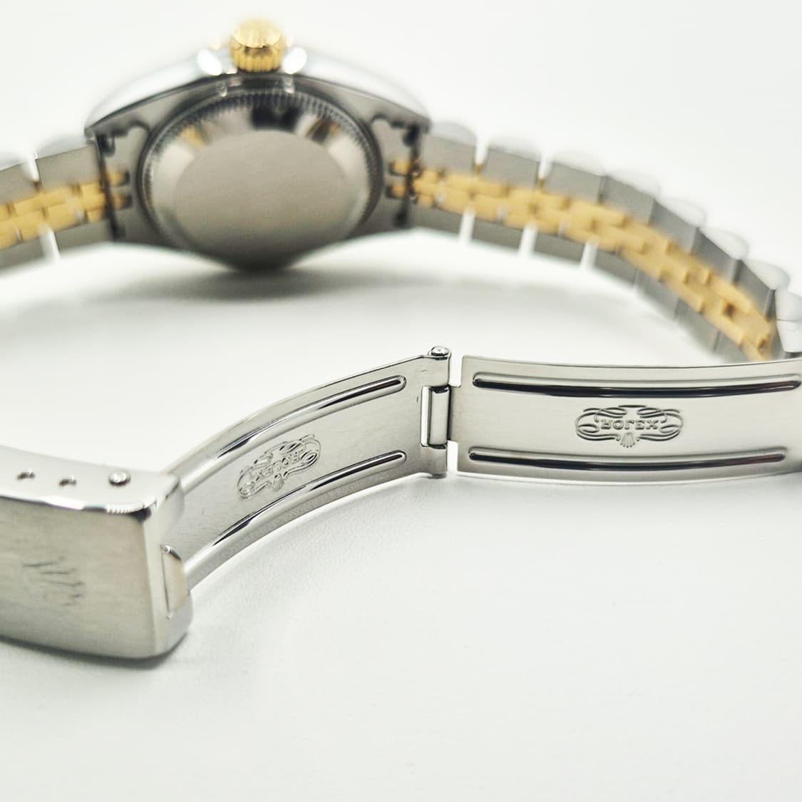 롤렉스 데이저스트 콤비 26mm 여성용 상품이미지6