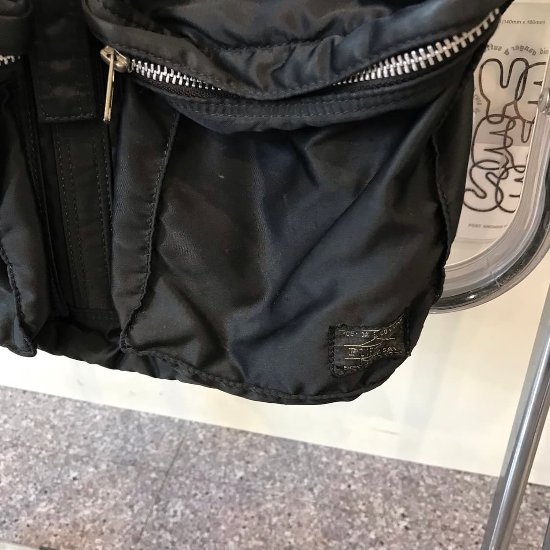 포터 탱커 백팩 상품이미지3