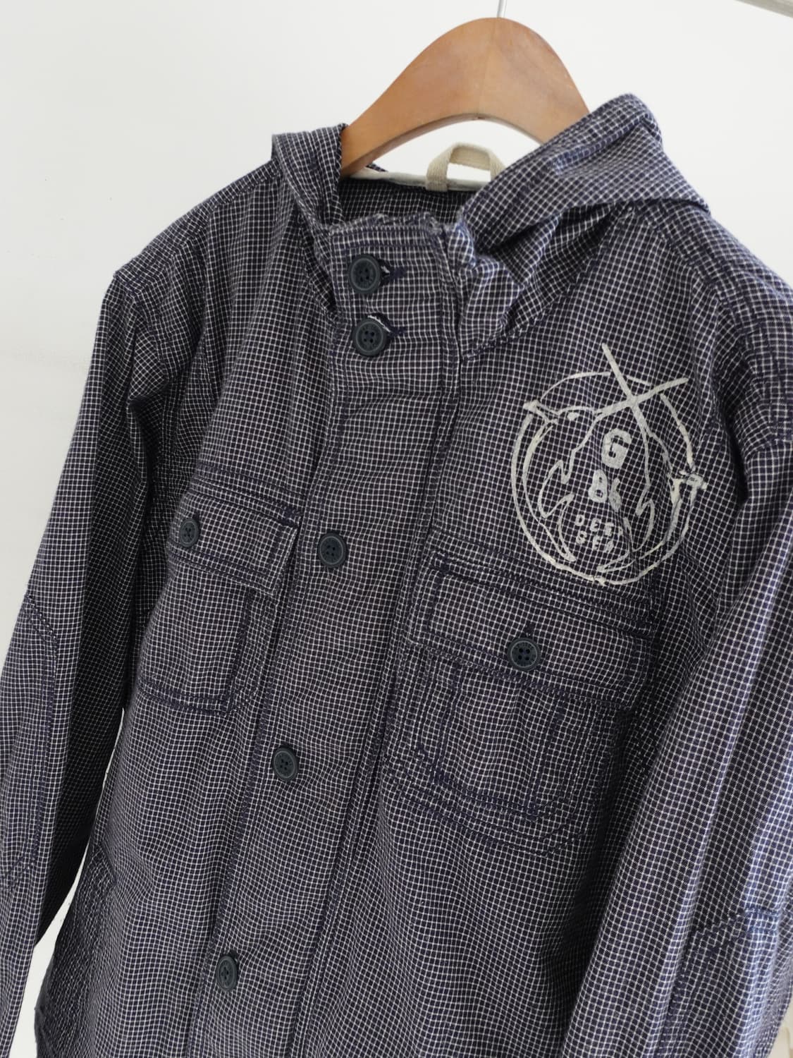 GAP jacket 상품이미지1