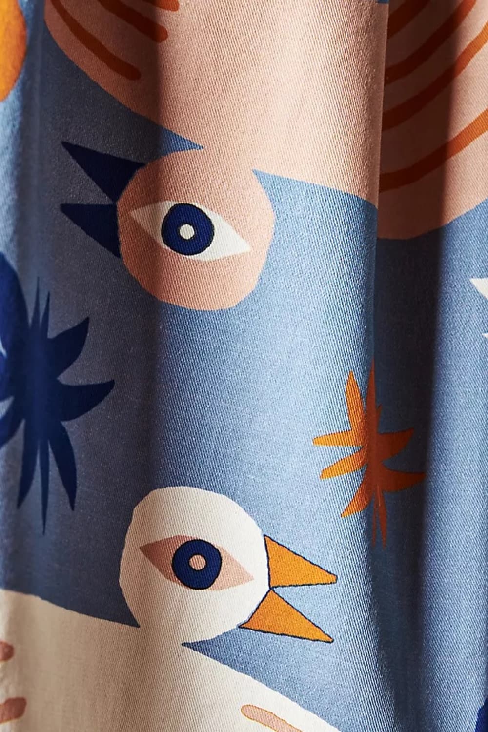 (새상품) 버드 디시 타월 상품이미지2