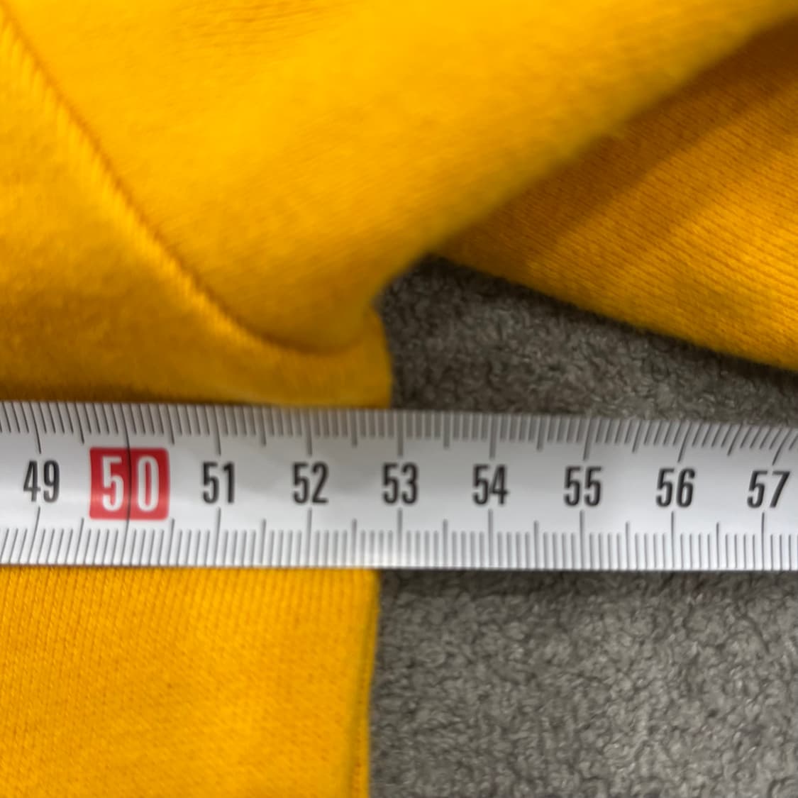 S 스타터 후드티 상품이미지7