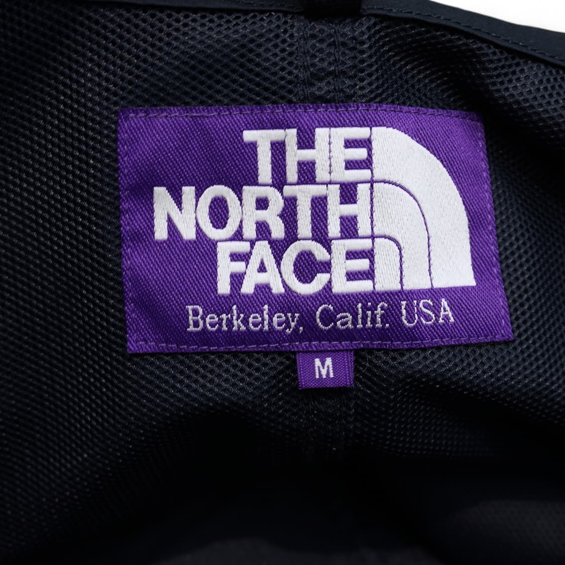 노스페이스 퍼플라벨 for 나나미카 마운틴 필드 코트 상품이미지8