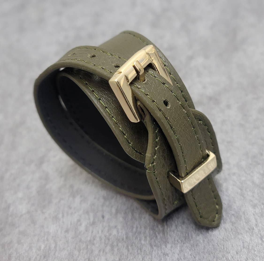 leather vintage necklace 상품이미지5