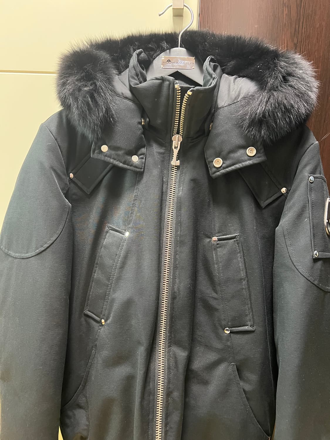 무스너클 발리스틱 m 상품이미지1