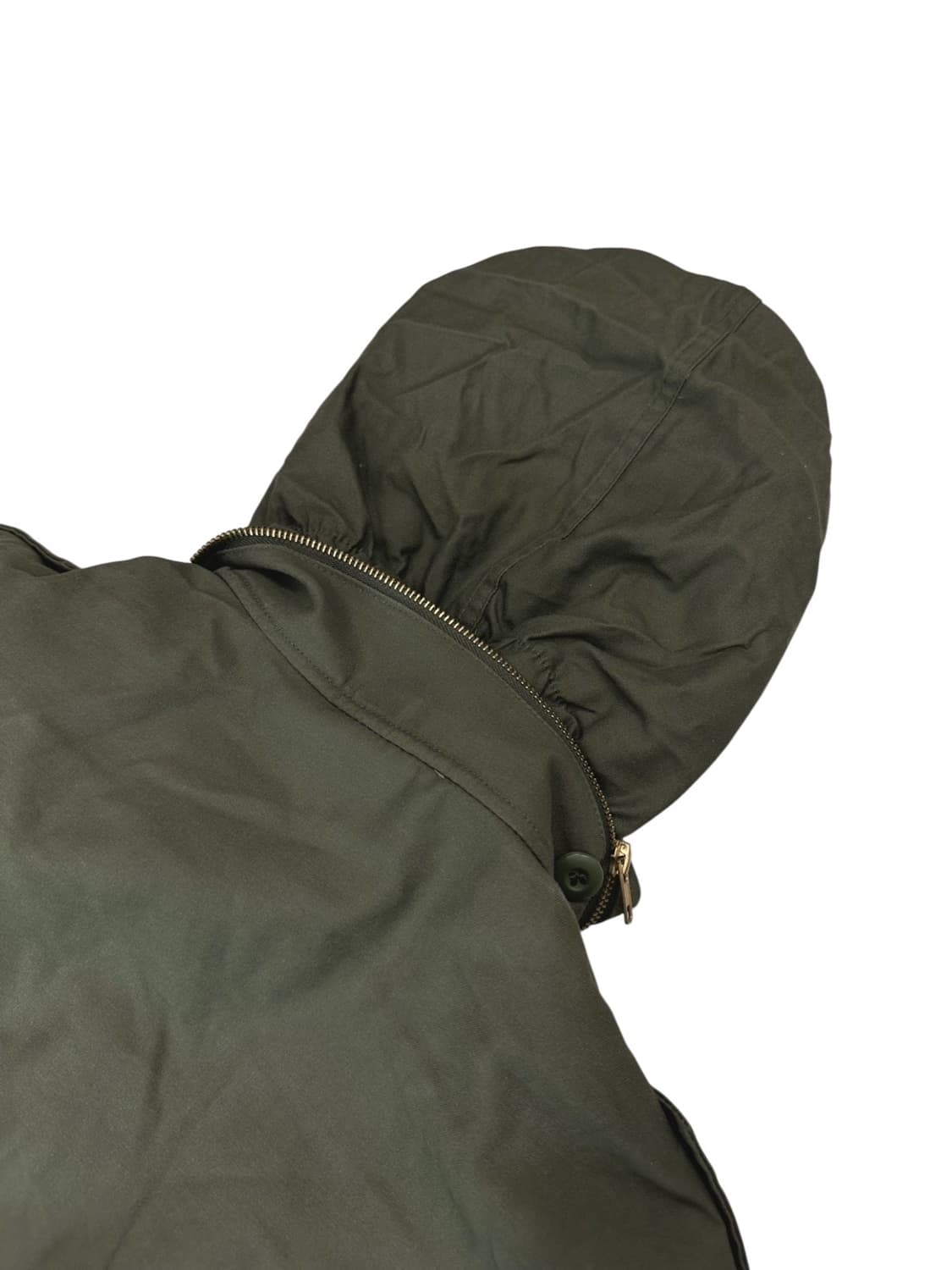 로스코 M65 필드자켓 카키 (M~2XL) 상품이미지8