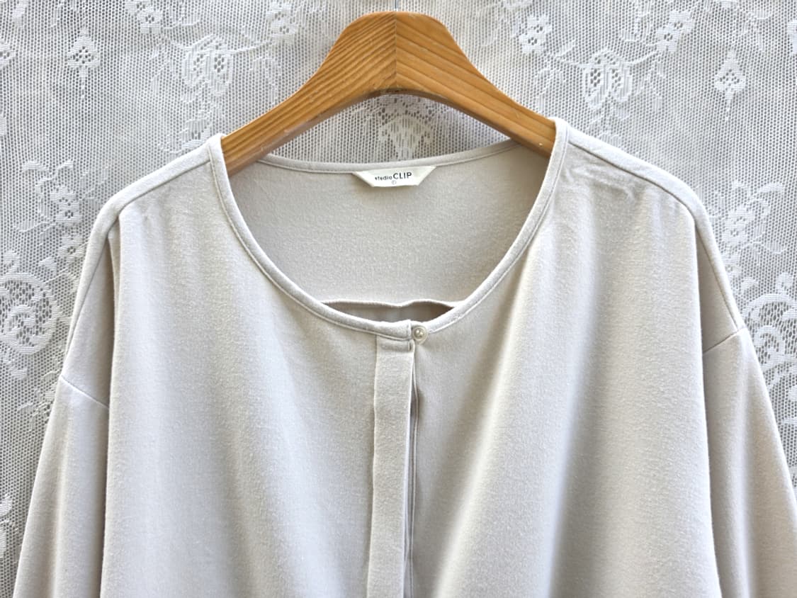 스튜디오클립 블라우스 상품이미지4