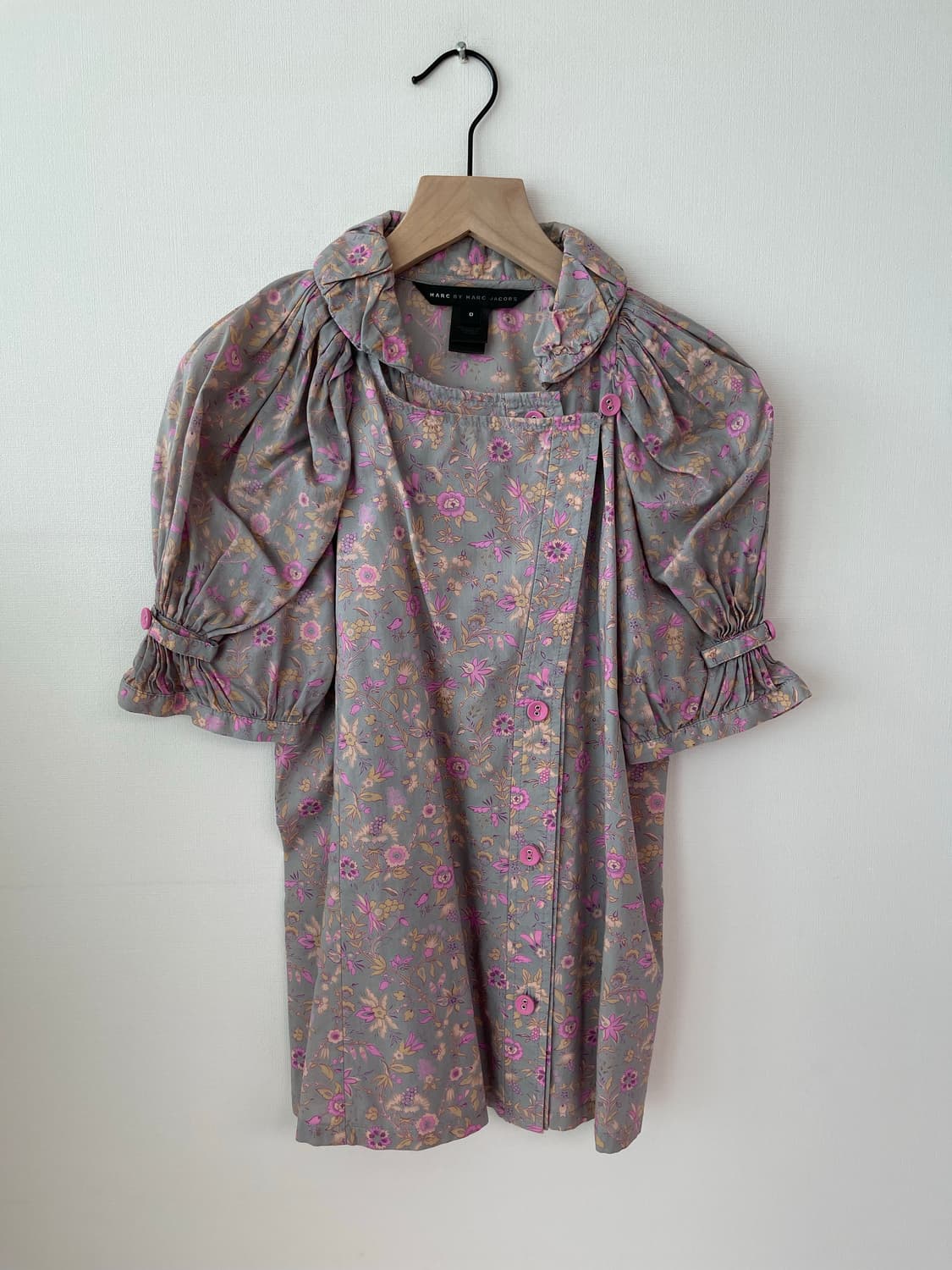 마크 바이 마크제이콥스 블라우스 44 상품이미지6