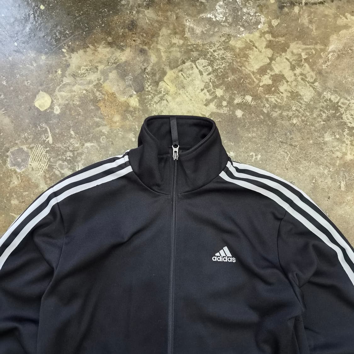 95) 아디다스 트랙탑 져지 트랙 자켓 상품이미지3