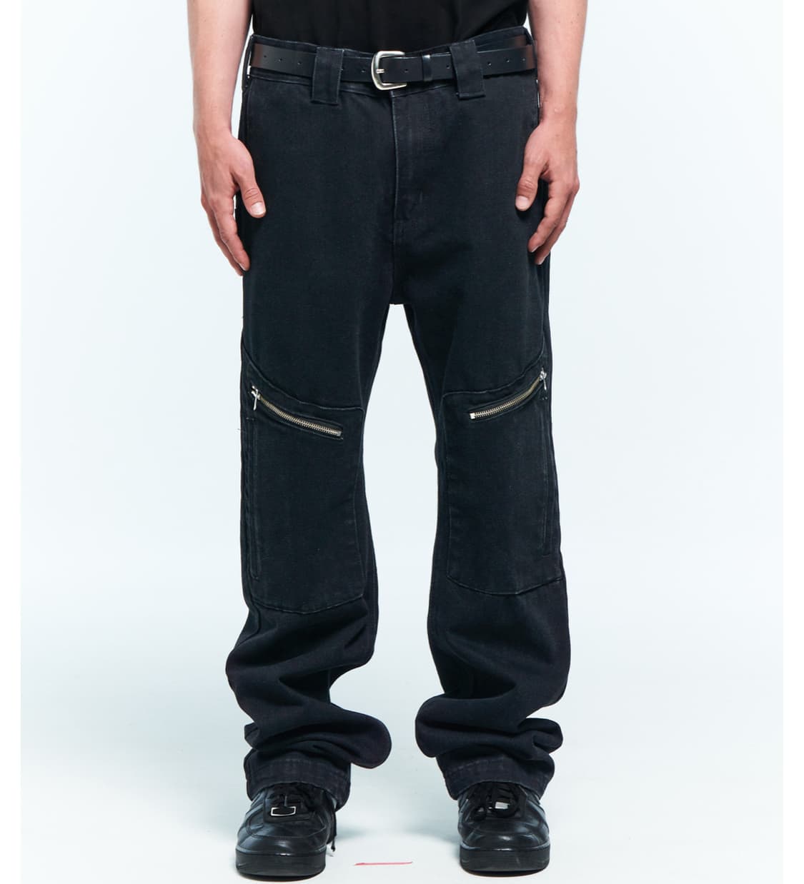 플라스틱프로덕트 MPa REVEALED POCKET PANTS 상품이미지1
