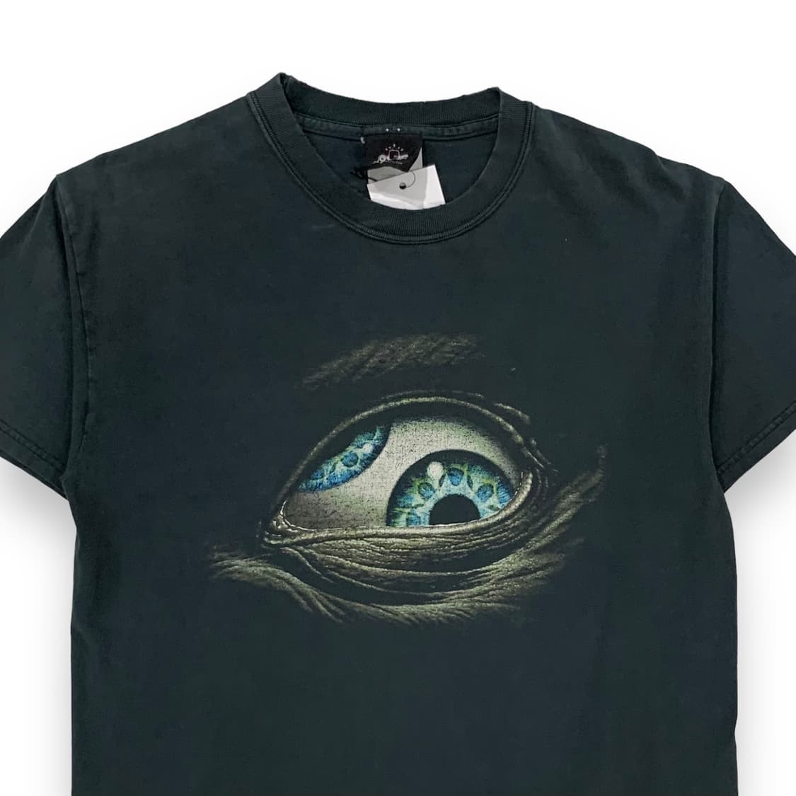 펑크 아이즈 반팔티 상품이미지3
